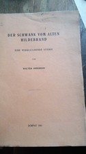 Der Schwank vom alten