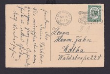 Leipzig Sachsen Deutsches