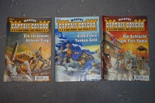 CAPTAIN CONCHO DER REBELL AUS