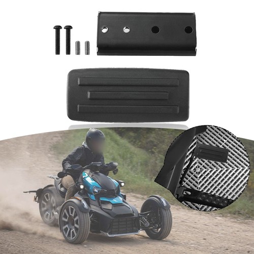 Dress your ride mit - up,