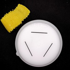 Pappardelle Pasta Shape Disc