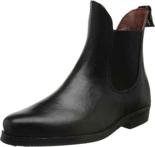 Hkm stiefeletten unisex - hkm, stiefeletten,