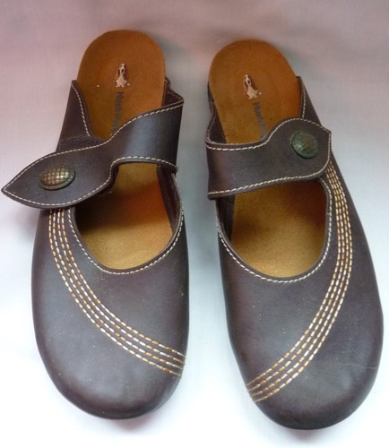 Hush puppies pantolette - hush,