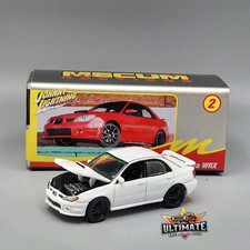 2006 Subaru Impreza WRX