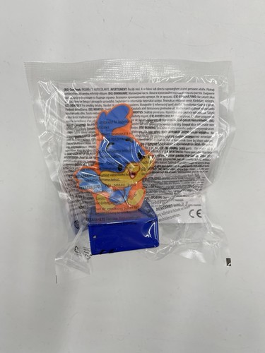 Kfc looney tunes stickerbox - looney,