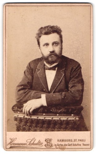 Fotografie hermann schultze - fotografie,