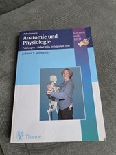 Anatomie und Physiologie