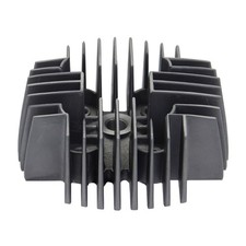 Tuning 70ccm Zylinderkopf 45mm