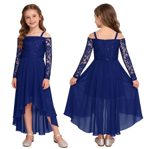Mädchen prinzessin kleider - mädchen,