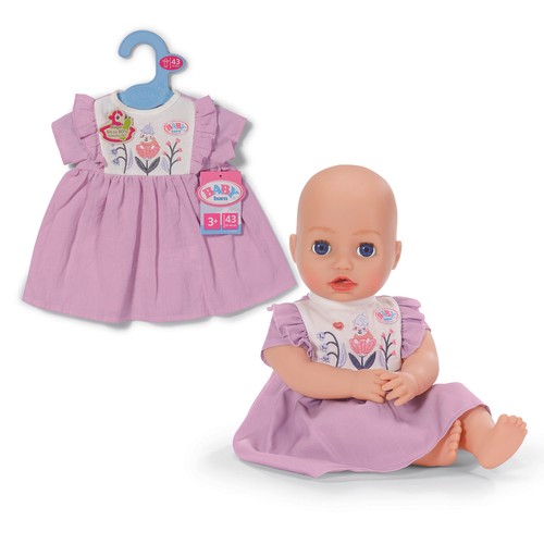 Zapf creation baby - baby, born