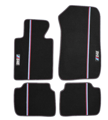 Für bmw e46 coupe - coupe, m3