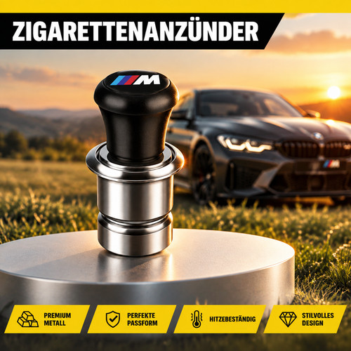 12v autoanzünder emblem - autoanzünder, m