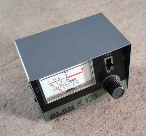 Vintage cte alan k135 - vintage,