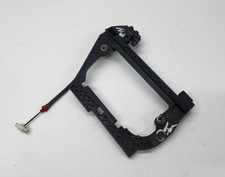 BMW 5er E39  Türgriff Halter Träger Rahmen  außen hinten rechts   (34)