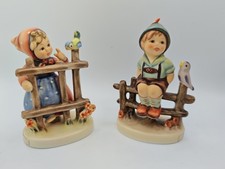 Hummel goebel figuren set - goebel, 3