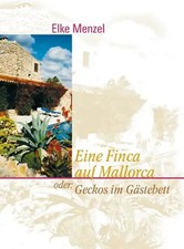 Eine Finca auf Mallorca