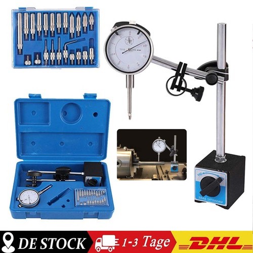 Magnet messstativ mit - magnet,