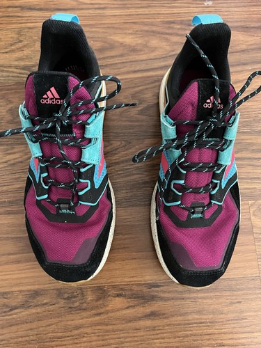 Adidas sneaker trekking - trekking, 43