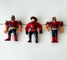 MATTEL ORIGINAL 90er JAHRE WWF