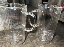 Bodum Canteen Double Wall Mugs