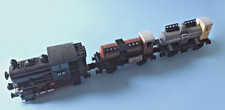 LEGO Eisenbahn - Lok mit 2