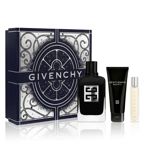 Givenchy gentleman society - gentleman, edp