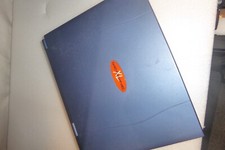 Gericom WEBGine XL MSW Notebook Defekt