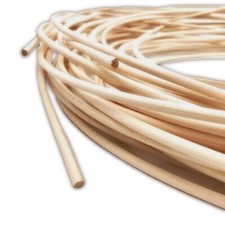 Peddigrohr Flechtmaterial