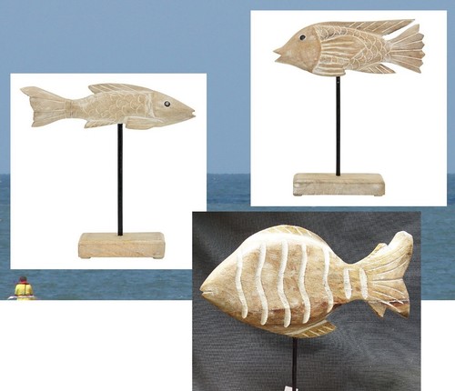 Deko-Fisch*zum