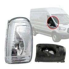 For Ford Transit MK8 2014-2020