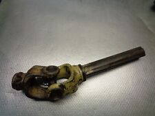 BANDIOLI PAVESI  Kreuzgelenk Kardanwelle Zapfwelle  Gelenk Gelenkwelle  8