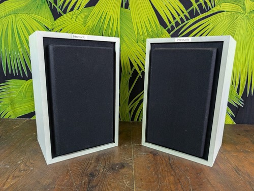 Vintage lautsprecher bose - 2x,