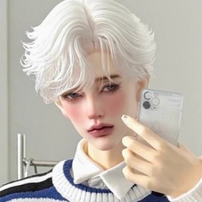 1/3 BJD Doll Joint Resin