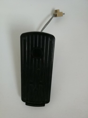 Nähmaschine fußpedal - nähmaschine,