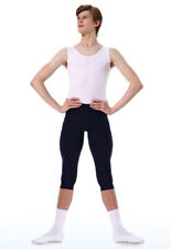 Danceries Capri Unisex-Hose