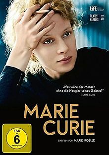 Marie curie dvd zustand - curie, |