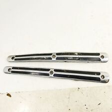 Honda CB 750 K EZ:78 Auspuff Hitzeschutzblech Blende Auspuffblende 63583