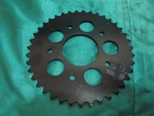 Kreidler Florett K54 RS Kettenrad Esjot 1/2 x 1/4 39 Z GW