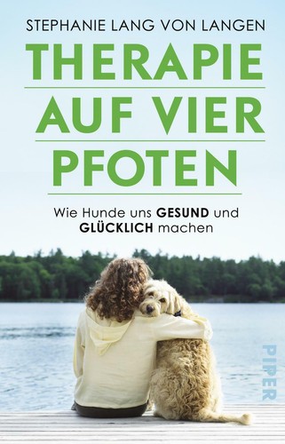 Therapie auf vier pfoten - therapie,