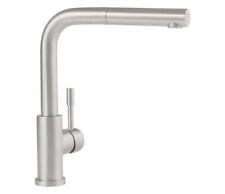 Villeroy Boch Steel Shower