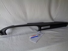 Dash Top Armaturenbrett - Cover schwarz passend für Porsche 911 Baujahr 76-86