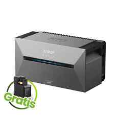 Anker SOLIX Solarbank 2 E1600