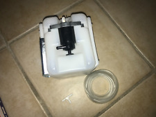 Trabant Wartburg W50 ZT300 Scheibenwaschanlage 12V NEU 1,6 Liter Behälter Pumpe