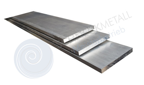 Aluminium flachstab almgsi0 - aluminium,