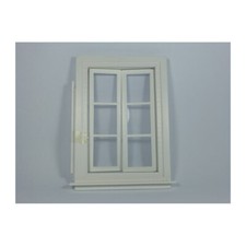 Creal 82011 Fenster weiss 13 x