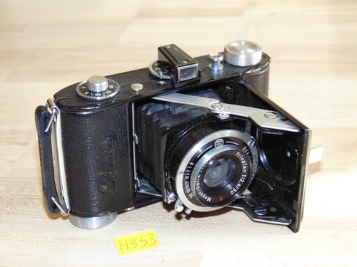 Beltica fotokamera lens - b,