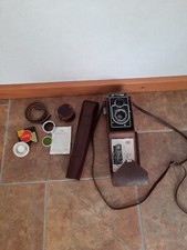 ZEISS Ikon Compur Rapid mit