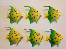 Fische für Wassersäule -