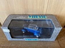 Vitesse Messerschmitt Tiger