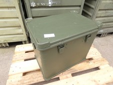 Zarges  A10 Aluminiumkiste